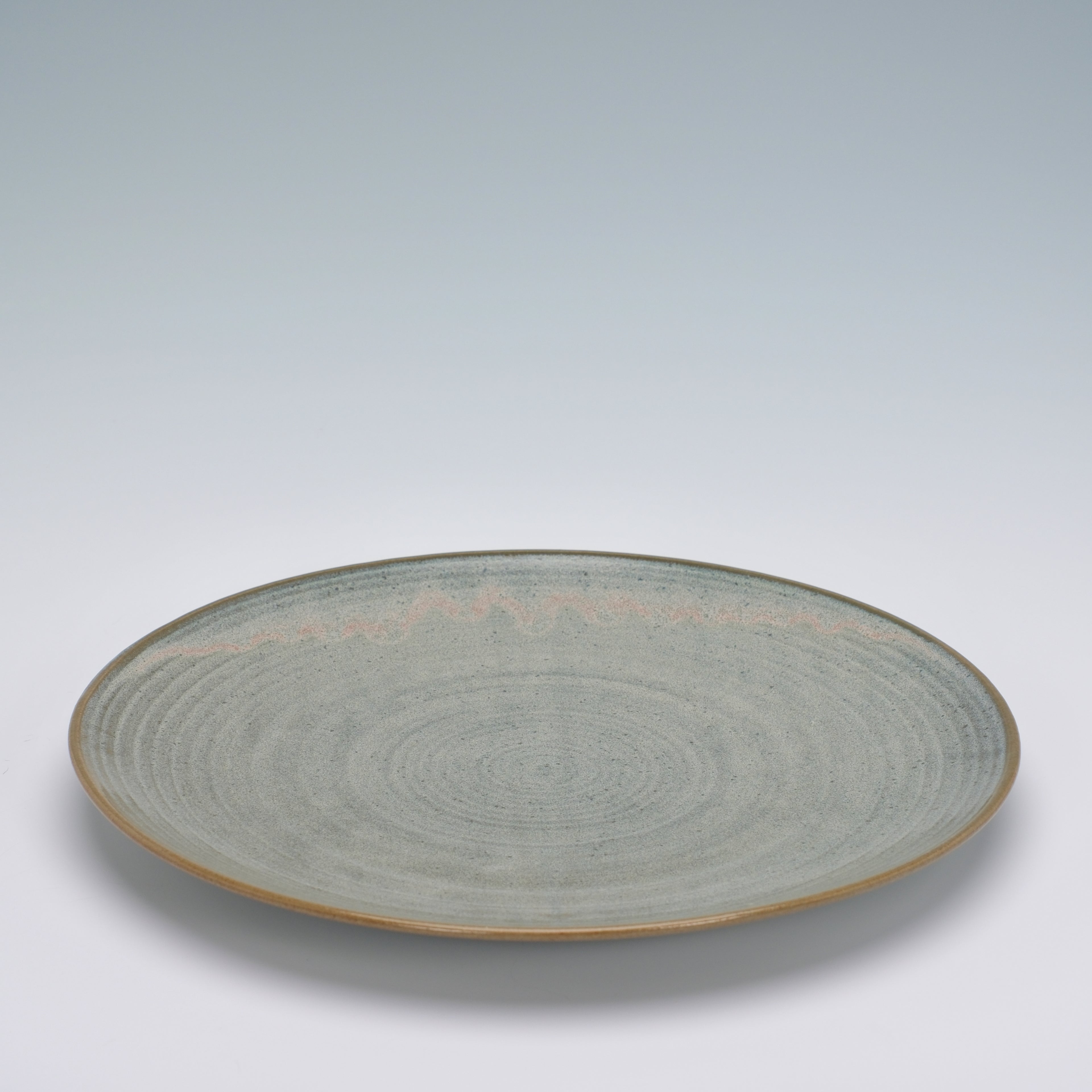 Harvest Plate