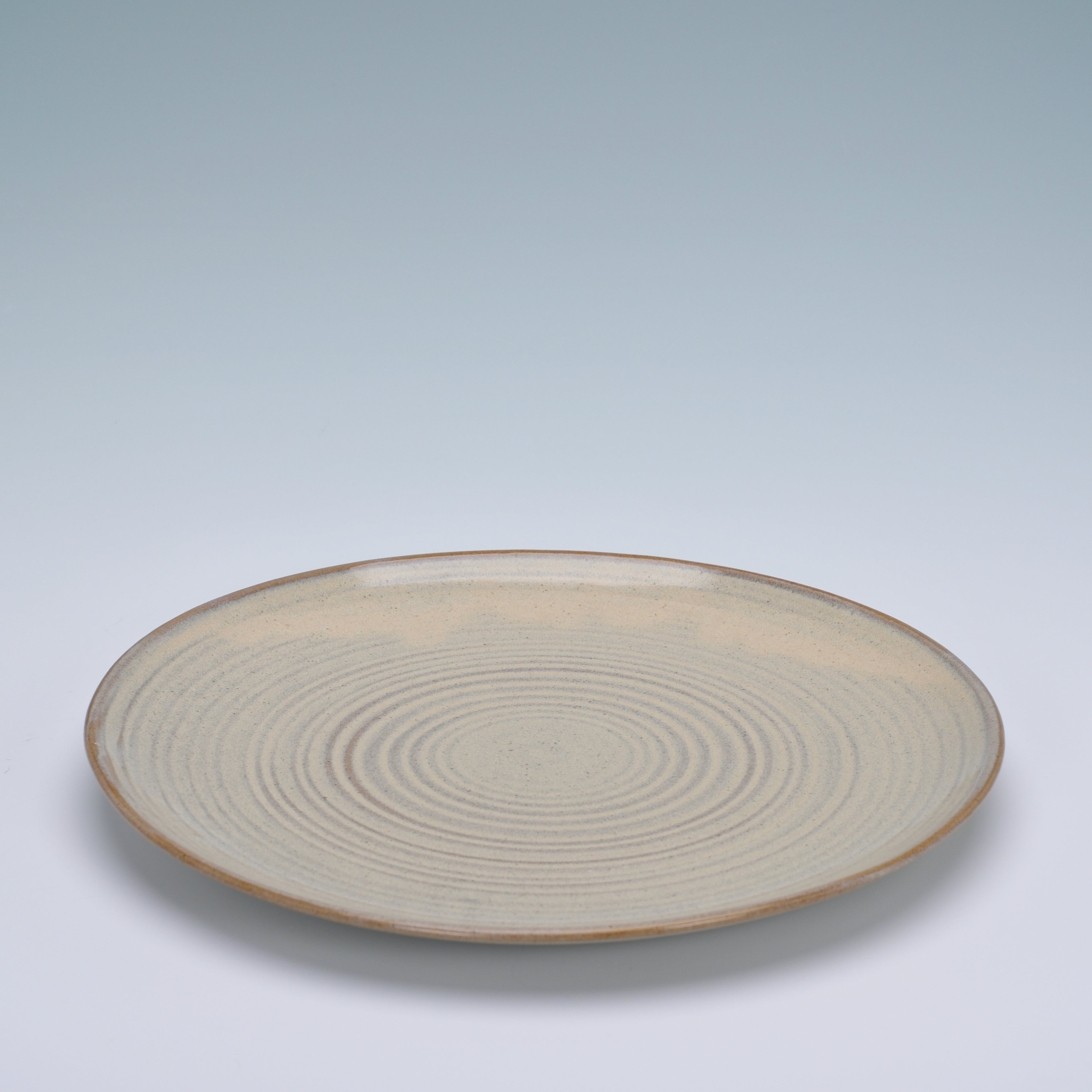 Harvest Plate