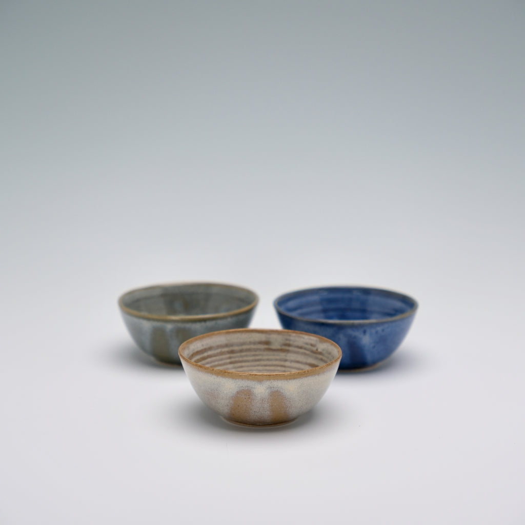 Gather Bowl