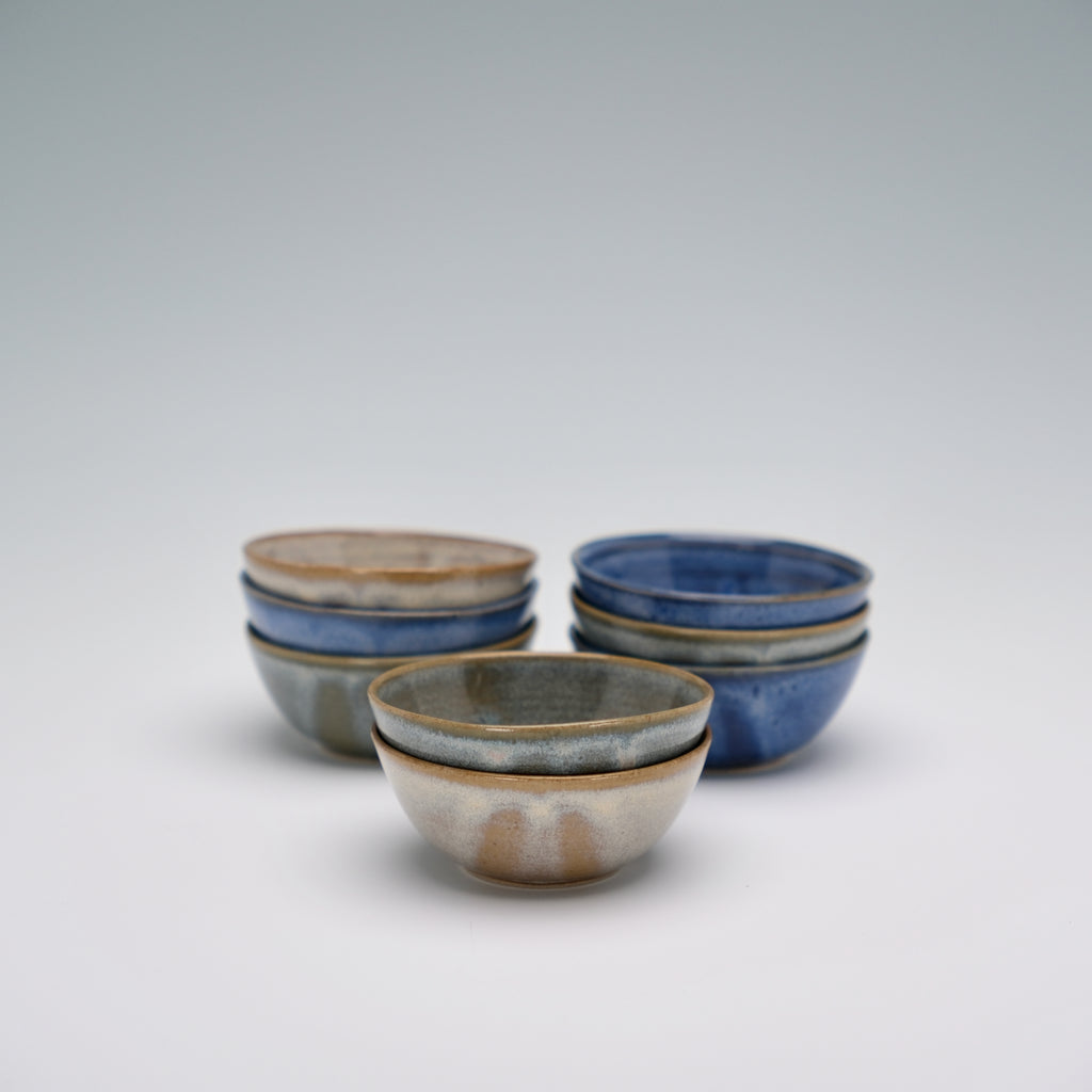 Gather Bowl