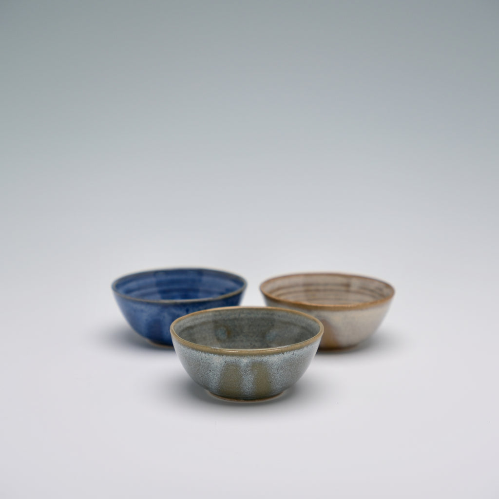 Gather Bowl