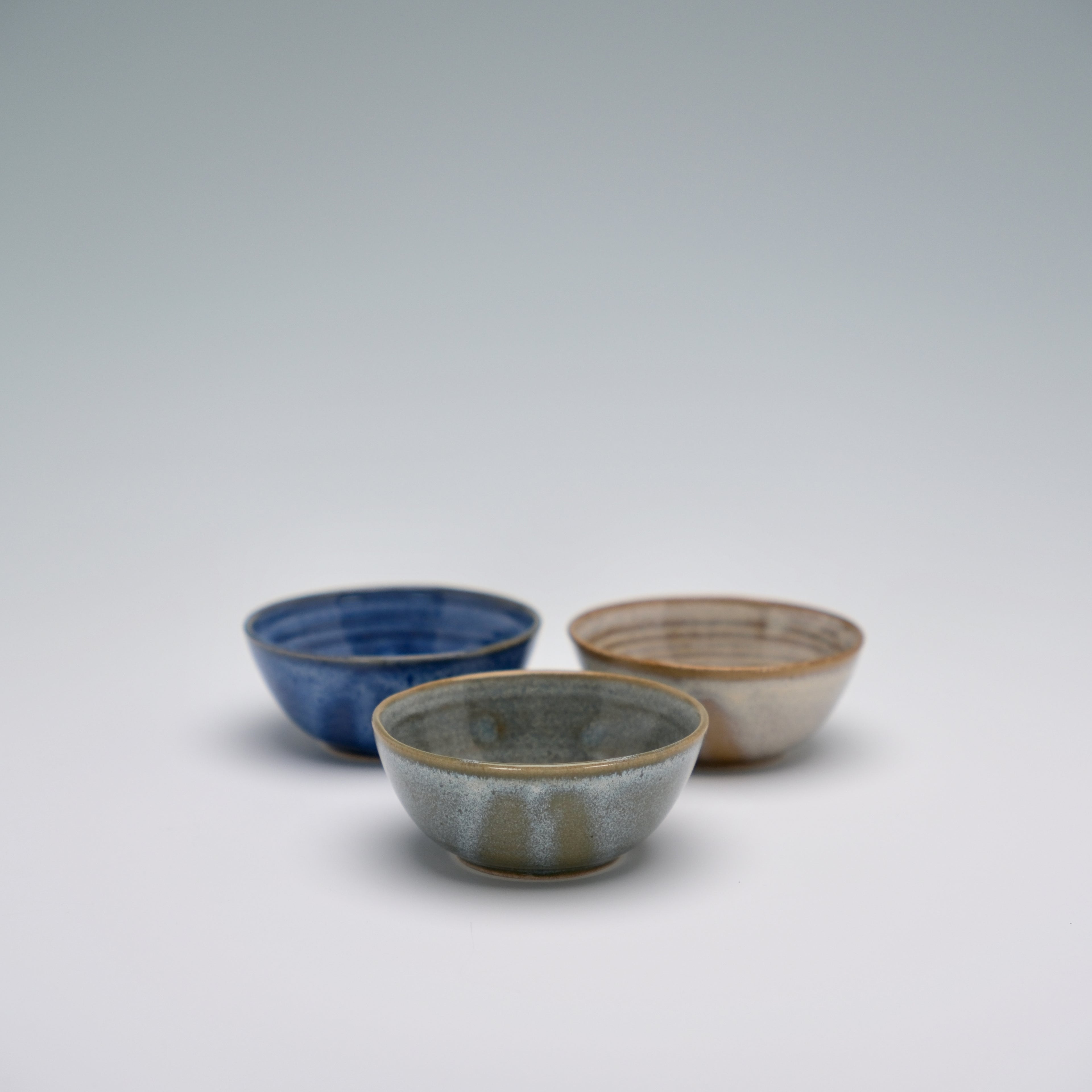 Gather Bowl
